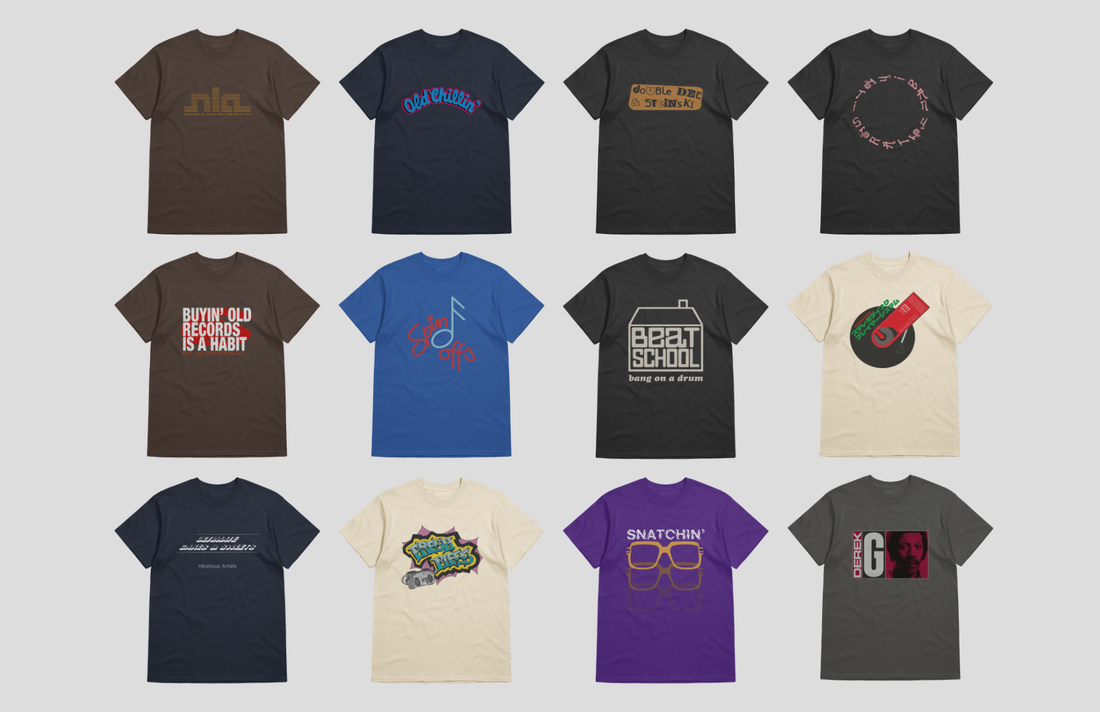 PREVIOUS DESIGNS