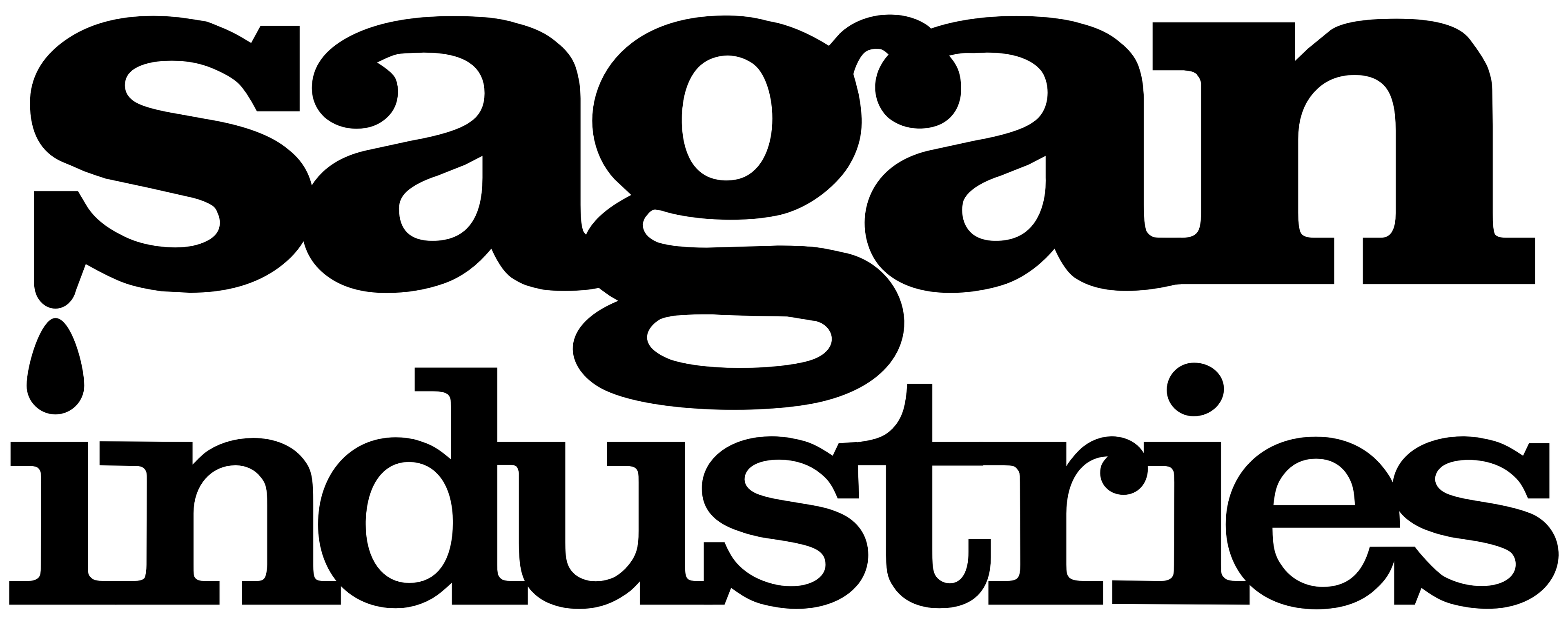 Sagan Industries